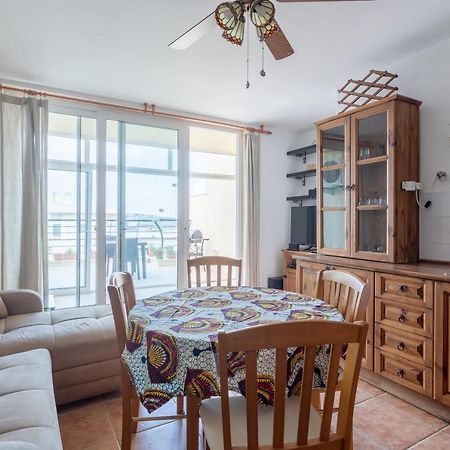 Sea View Apartment In St Paul'S Bay 圣保罗湾城 外观 照片